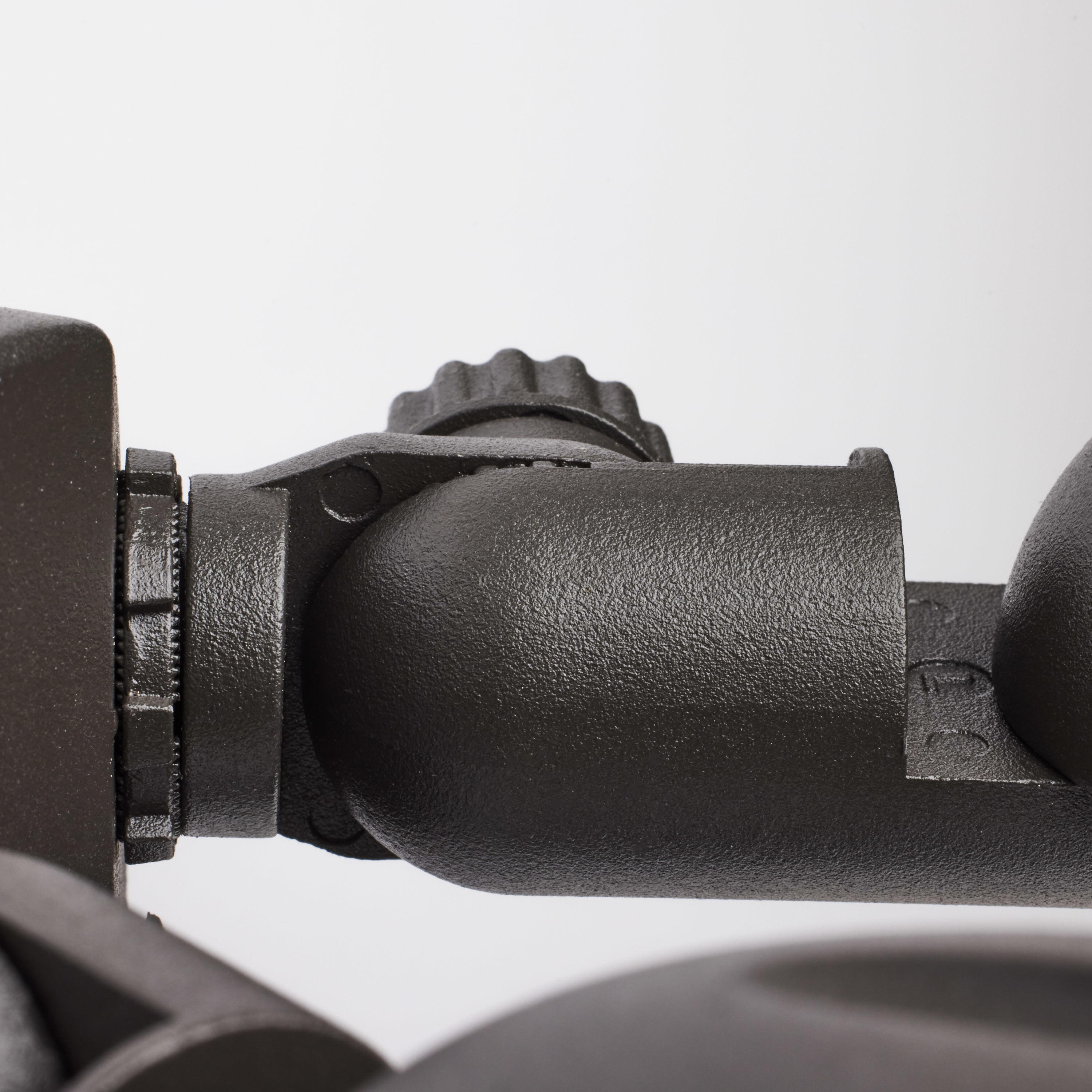 Brentwood LED 6 inch Bronze Security Light