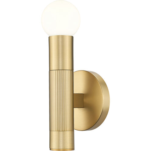 Stari Wall Sconce Wall Light in Modern Gold