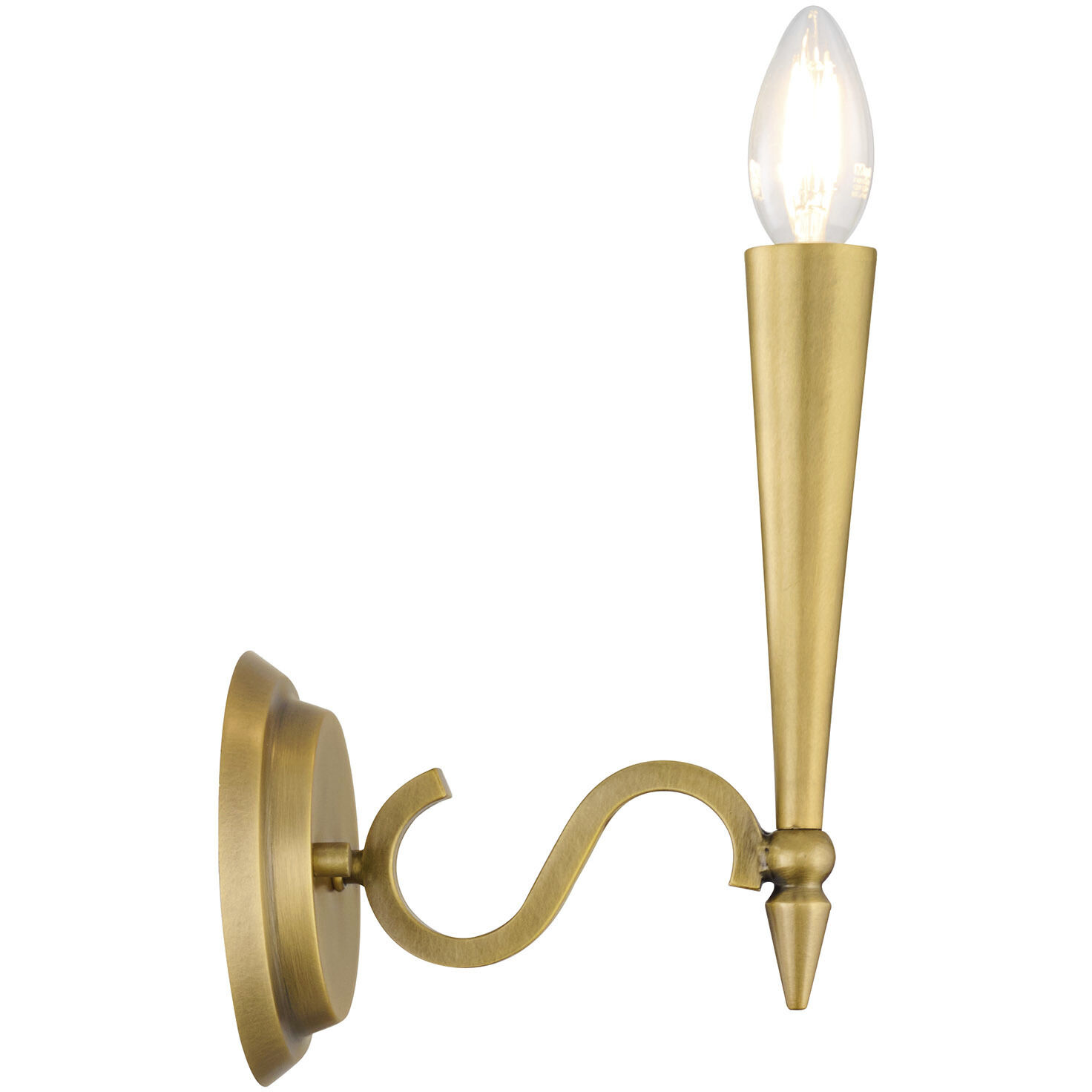 Tremont Wall Sconce Wall Light