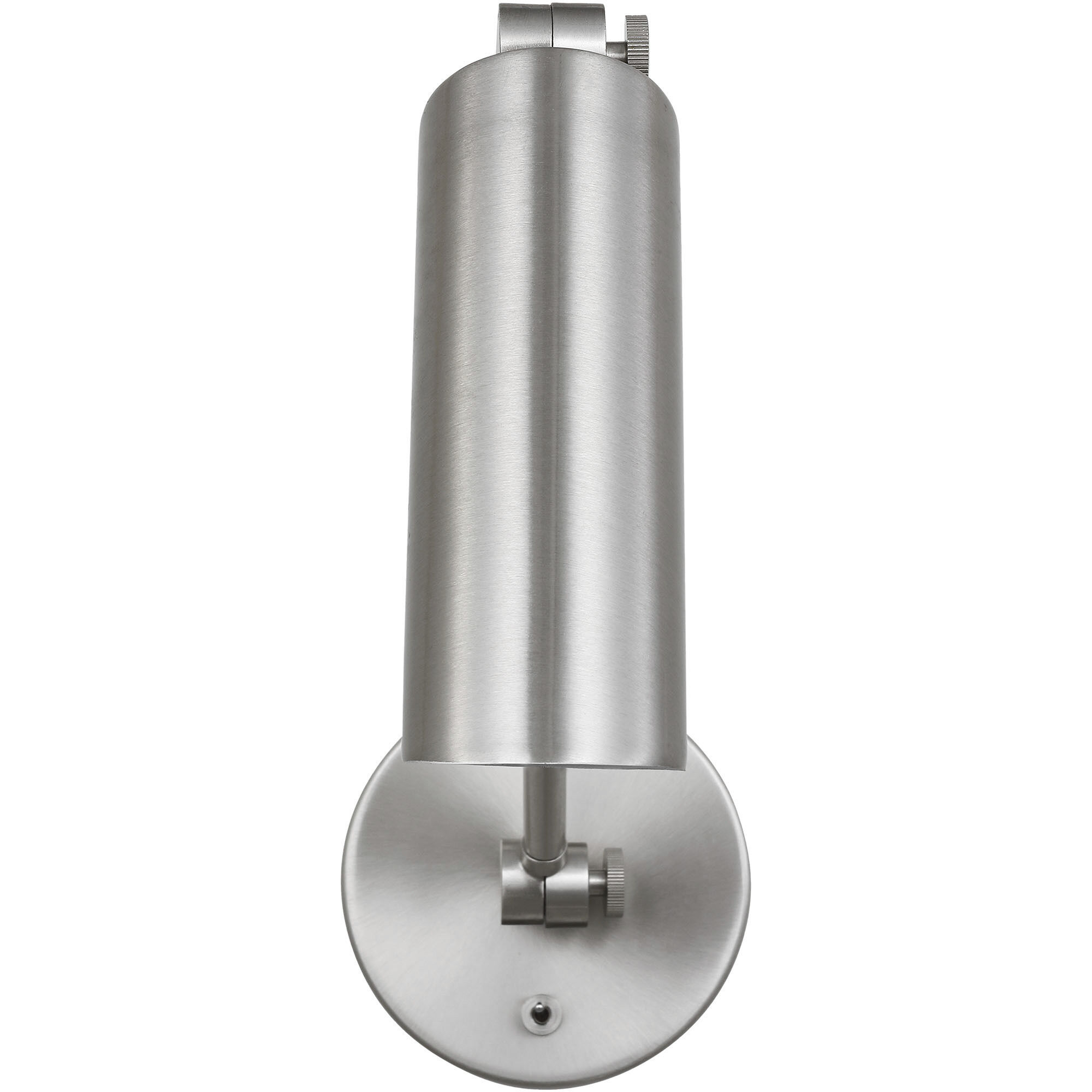 Drew & Jonathan Frasar One Arm Sconce Wall Light, Medium