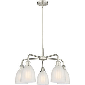 Brookfield 5 Light 23.75 inch Chandelier