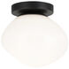 Melotte 1 Light 11.38 inch Wall Sconce