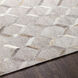 Medora 120 X 96 inch Charcoal Rug in 8 x 10, Rectangle