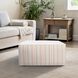 Dune Universal 18 inch Terra Outdoor Ottoman