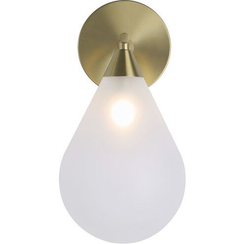 Luna Wall Sconce Wall Light