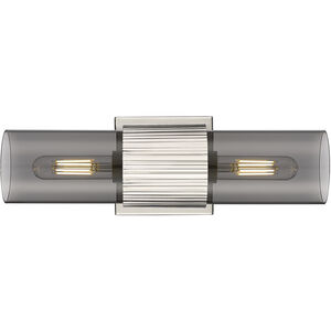 Bolivar 2 Light 4.00 inch Bathroom Vanity Light