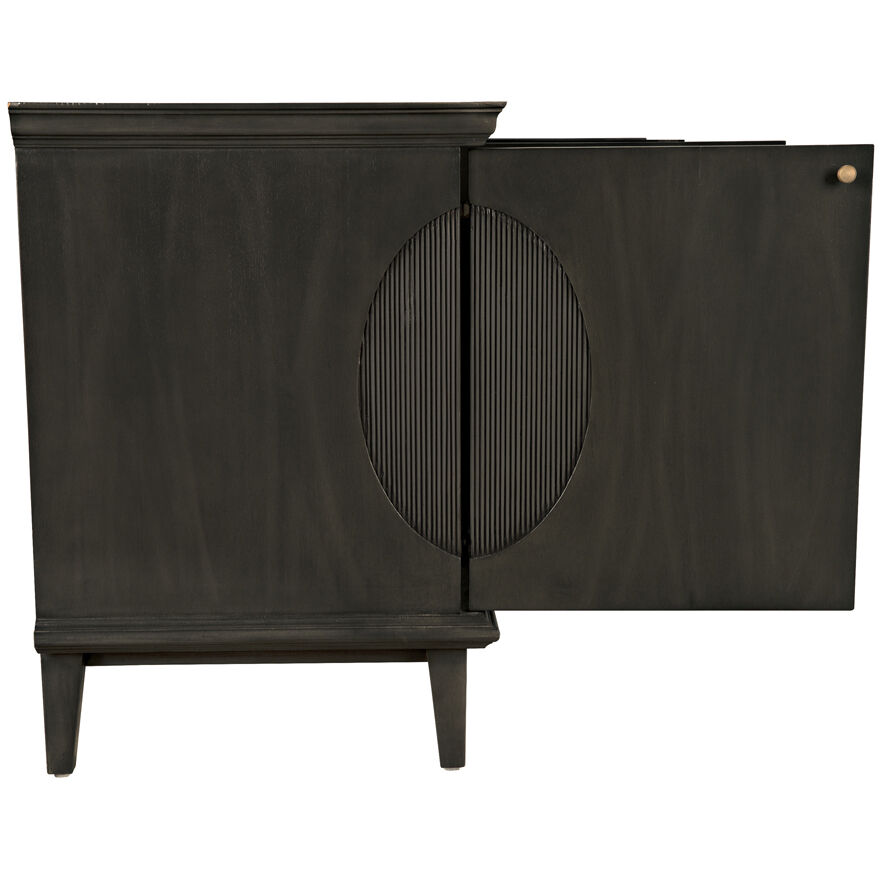 Dumont 74.5 X 22 inch Pale Sideboard