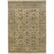 Taj Mahal 138 X 102 inch Rug