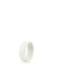 Iolite White Recessed Snoot, 14MM
