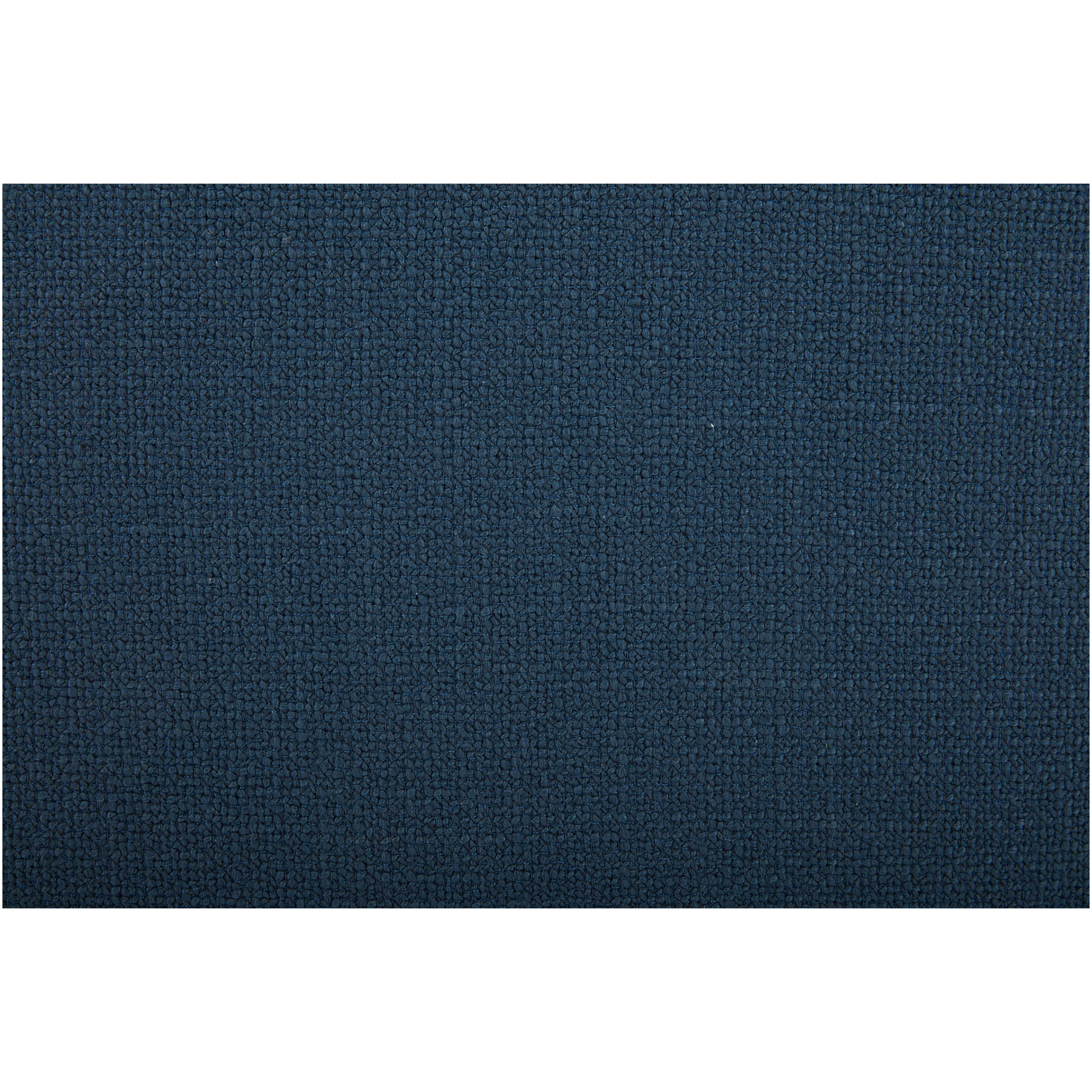 Oscy Blue Swivel Chair