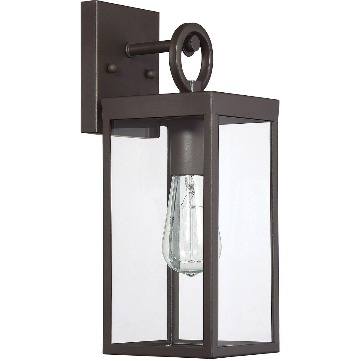 Farmhouse Outdoor Wall Lantern
