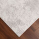 Kemer 94 X 32 inch Mineral Tones Rug in 2 x 8