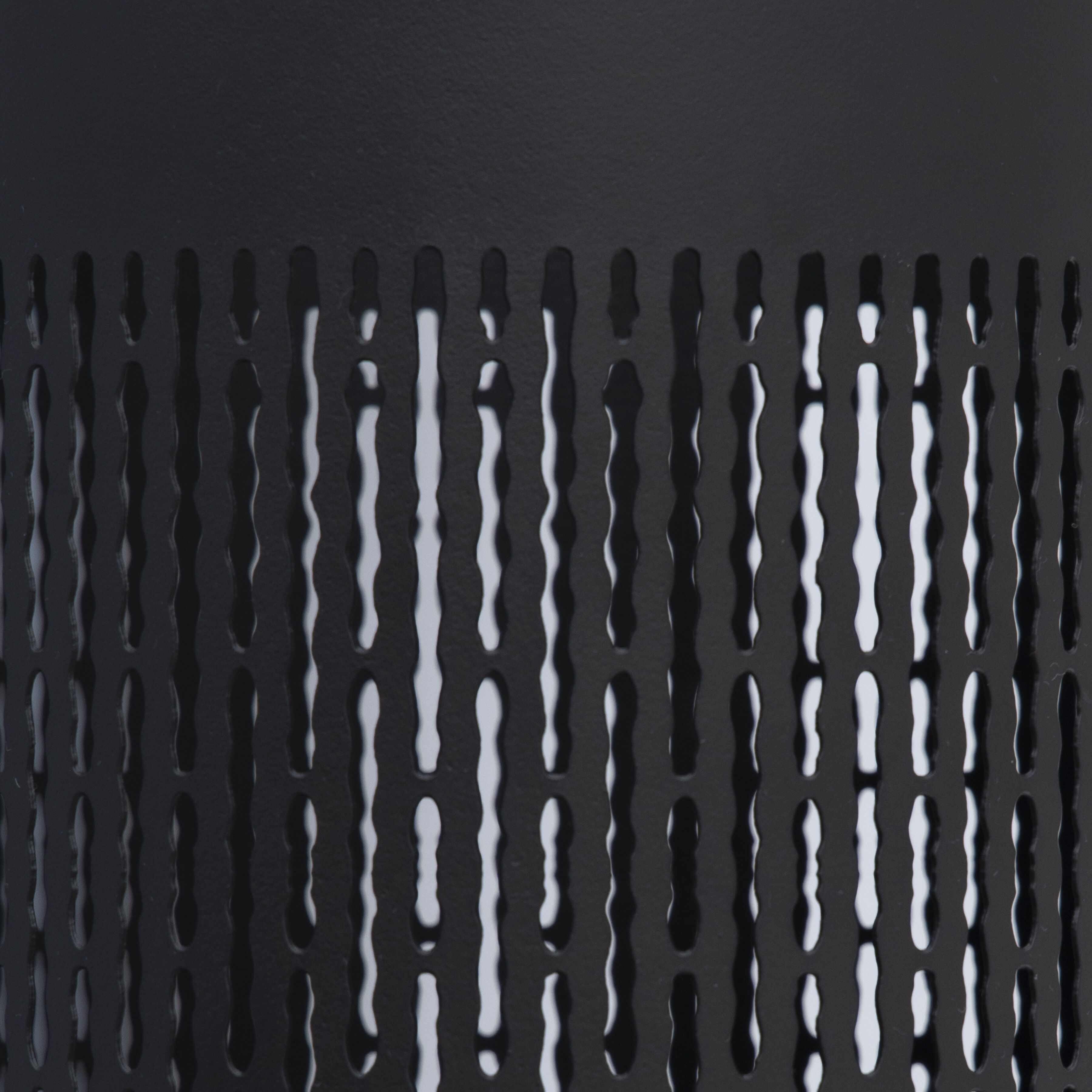 Terrell 10 X 7 inch Hurricane