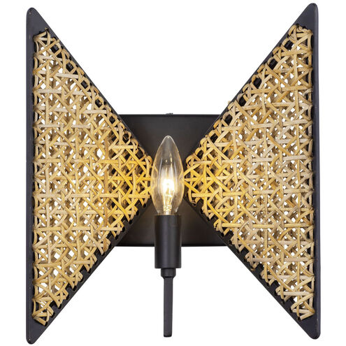 Machina Sconce Wall Light, Smithsonian Collaboration