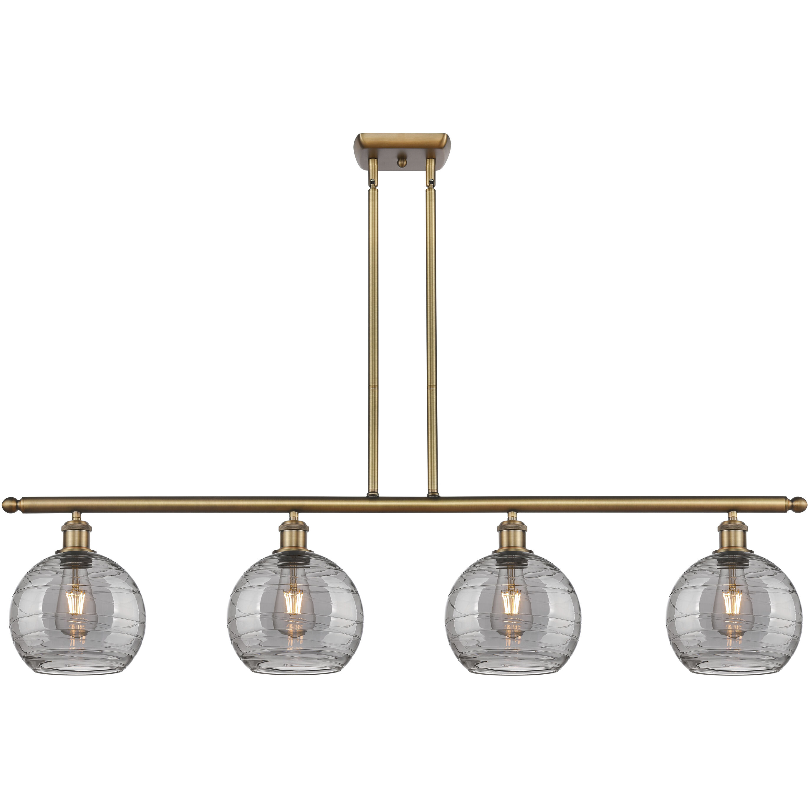 Swirl ceiling light hot sale
