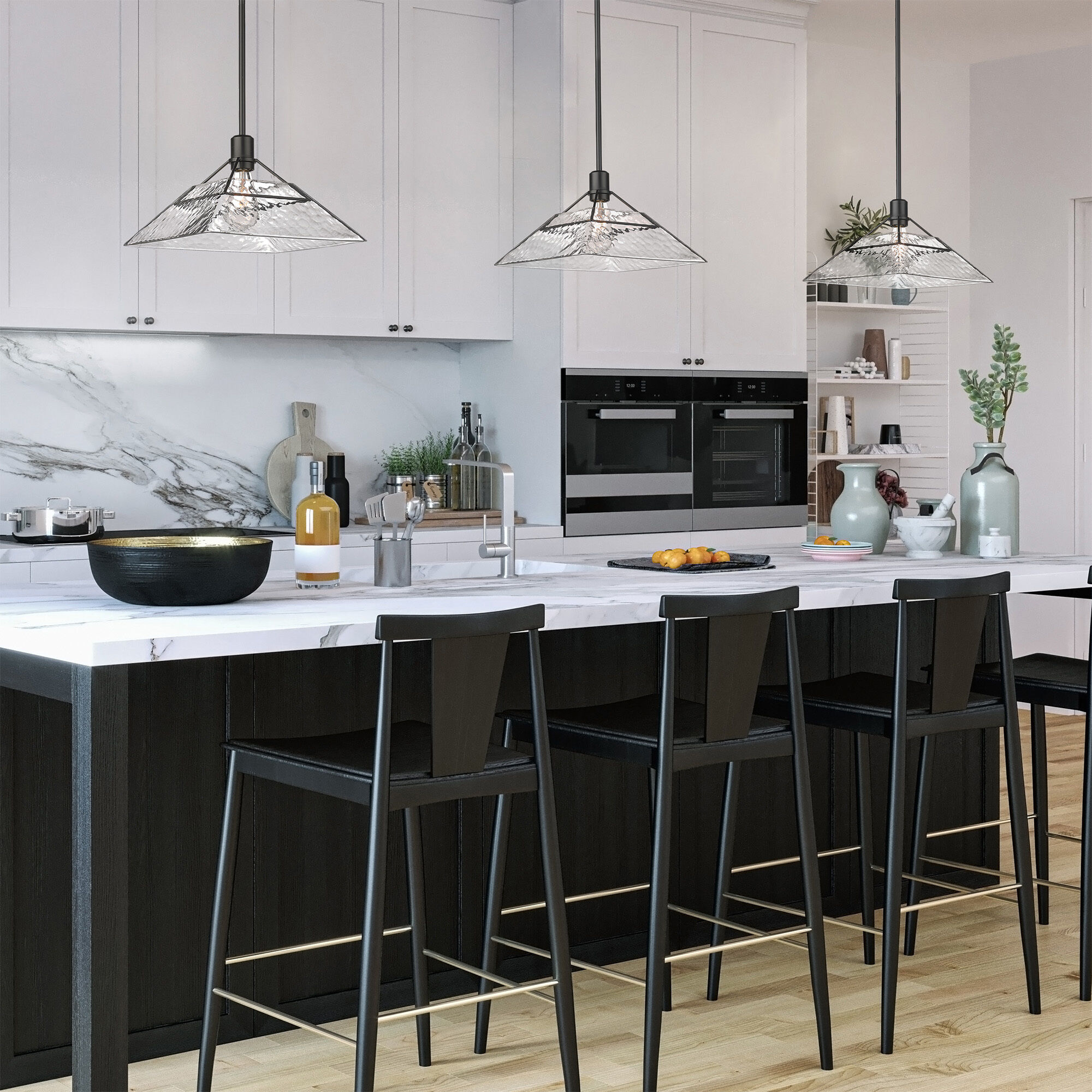 Kepler Pendant Ceiling Light