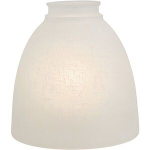 Aire Linen Glass Shade