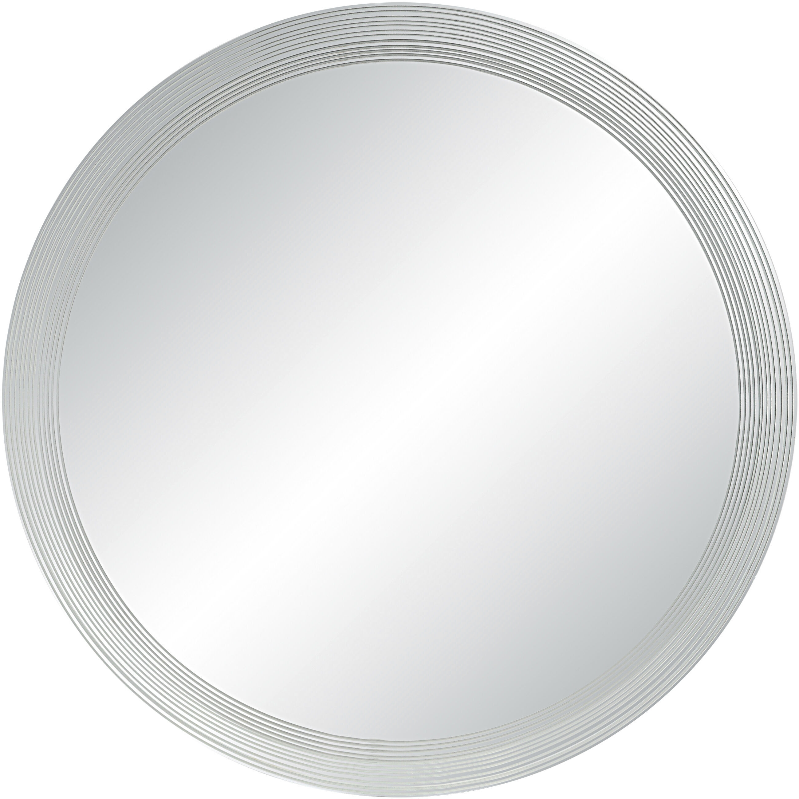 Osorno 40 X 40 inch Wall Mirror
