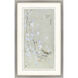 Global Collection Neutral Framed Art