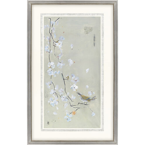Global Collection Neutral Framed Art