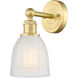 Brookfield 1 Light 5.75 inch Wall Sconce