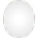 Astor 28 X 24 inch Wall Mirror