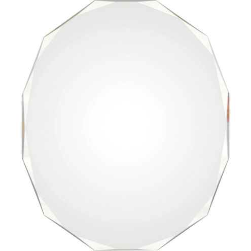 Astor 28 X 24 inch Wall Mirror