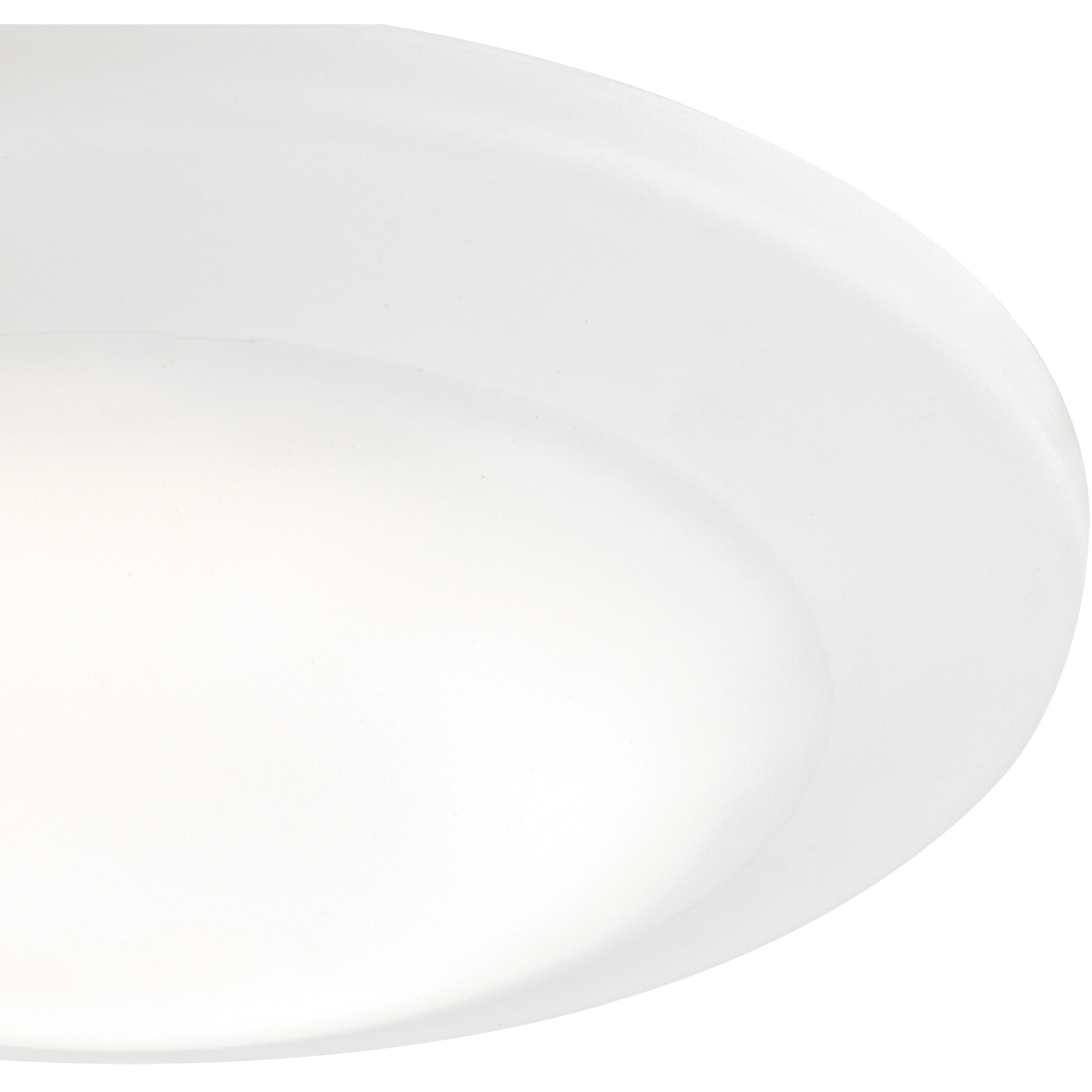 Plandome Integrated LED White Down Light