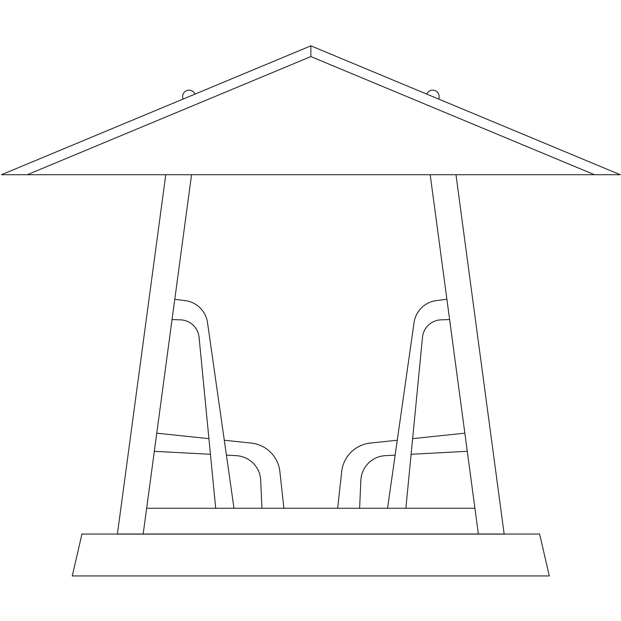 Carmel 1 Light 10.25 inch Antique Copper Column Mount in Off White, Dart Overlay