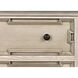 Adora Vintage Grey Chest
