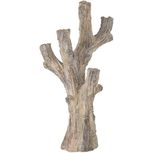 Rafaela 18.75 X 9.5 inch Candelabra, Medium