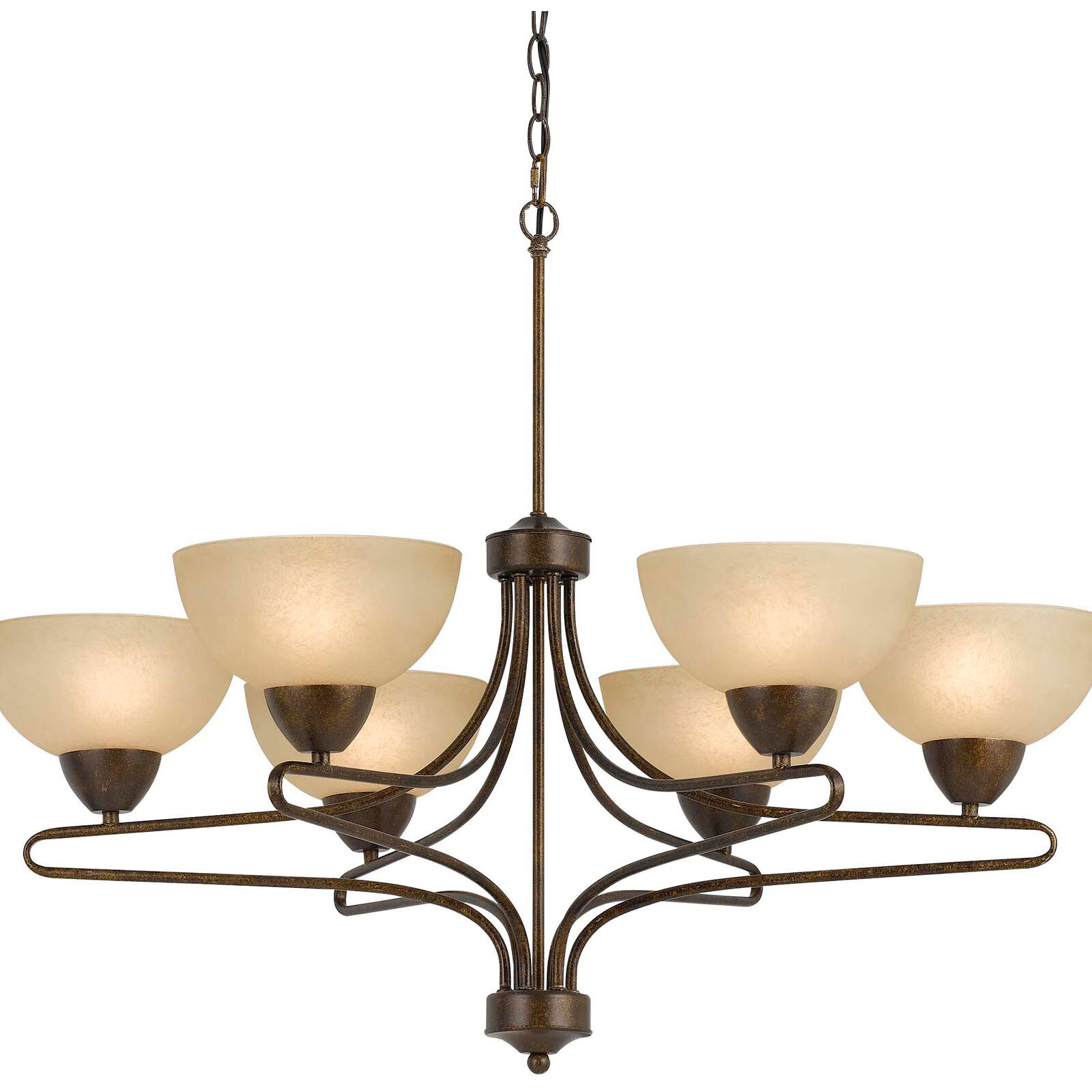 Cal sales lighting chandelier