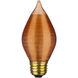 Lumos Incandescent C15 Medium E26 40 watt 120V Light Bulb