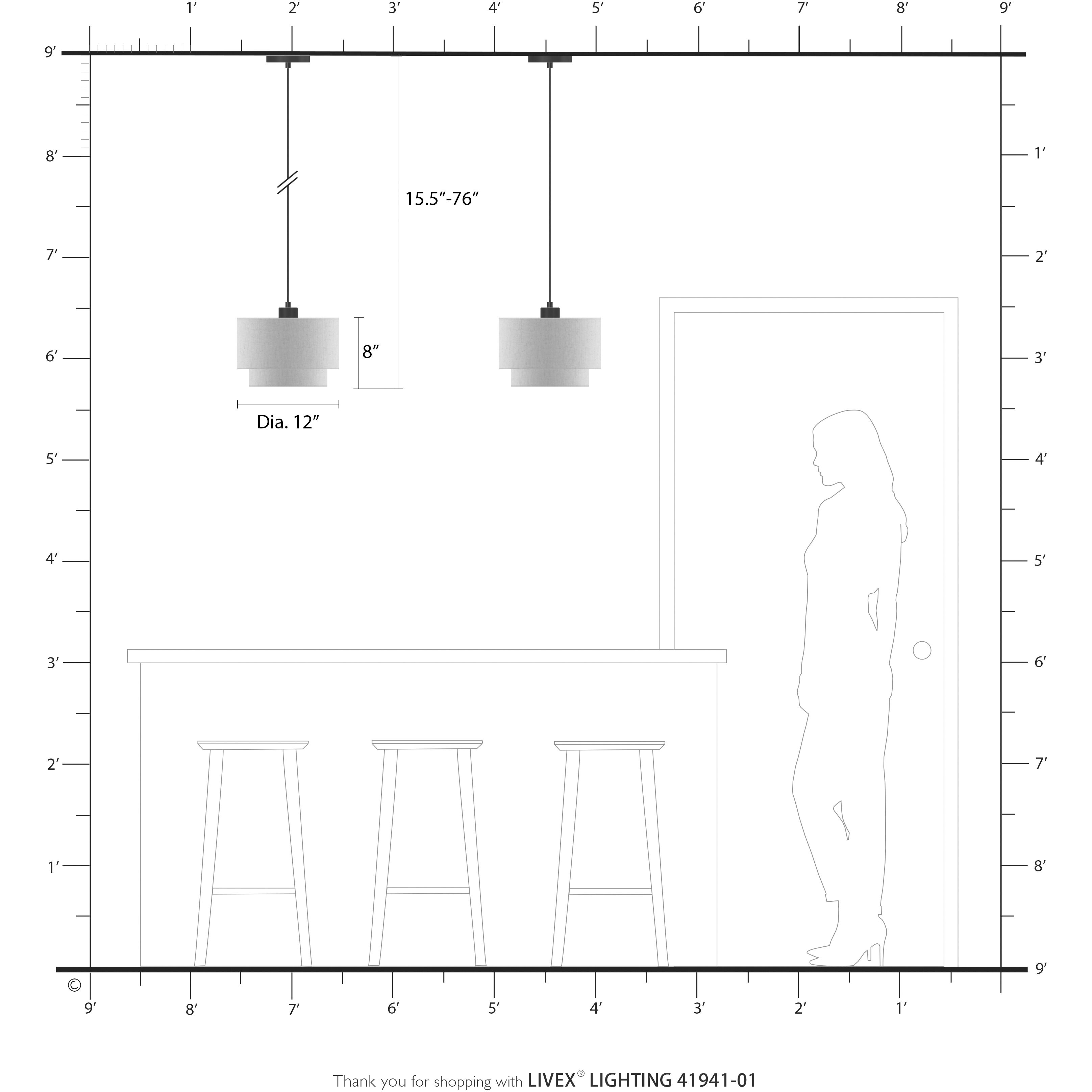 Manorwood 1 Light 12 inch Antique Brass Pendant Ceiling Light