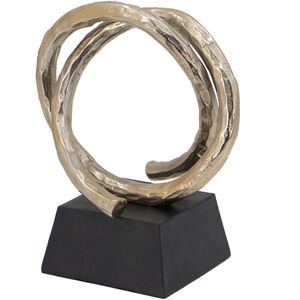 Anita 9.6 inch Sculpture