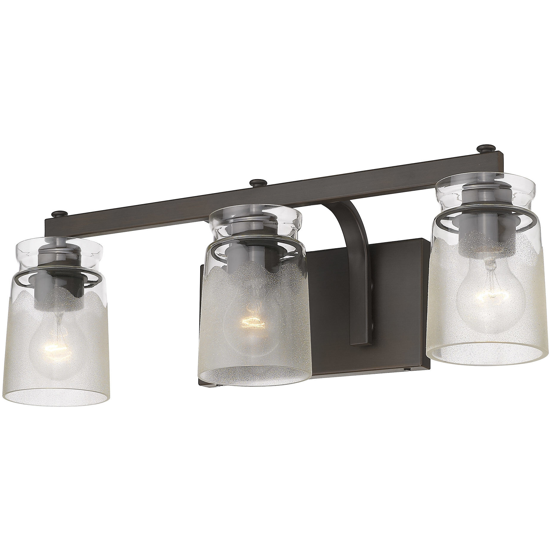 Travers Vanity Wall Light