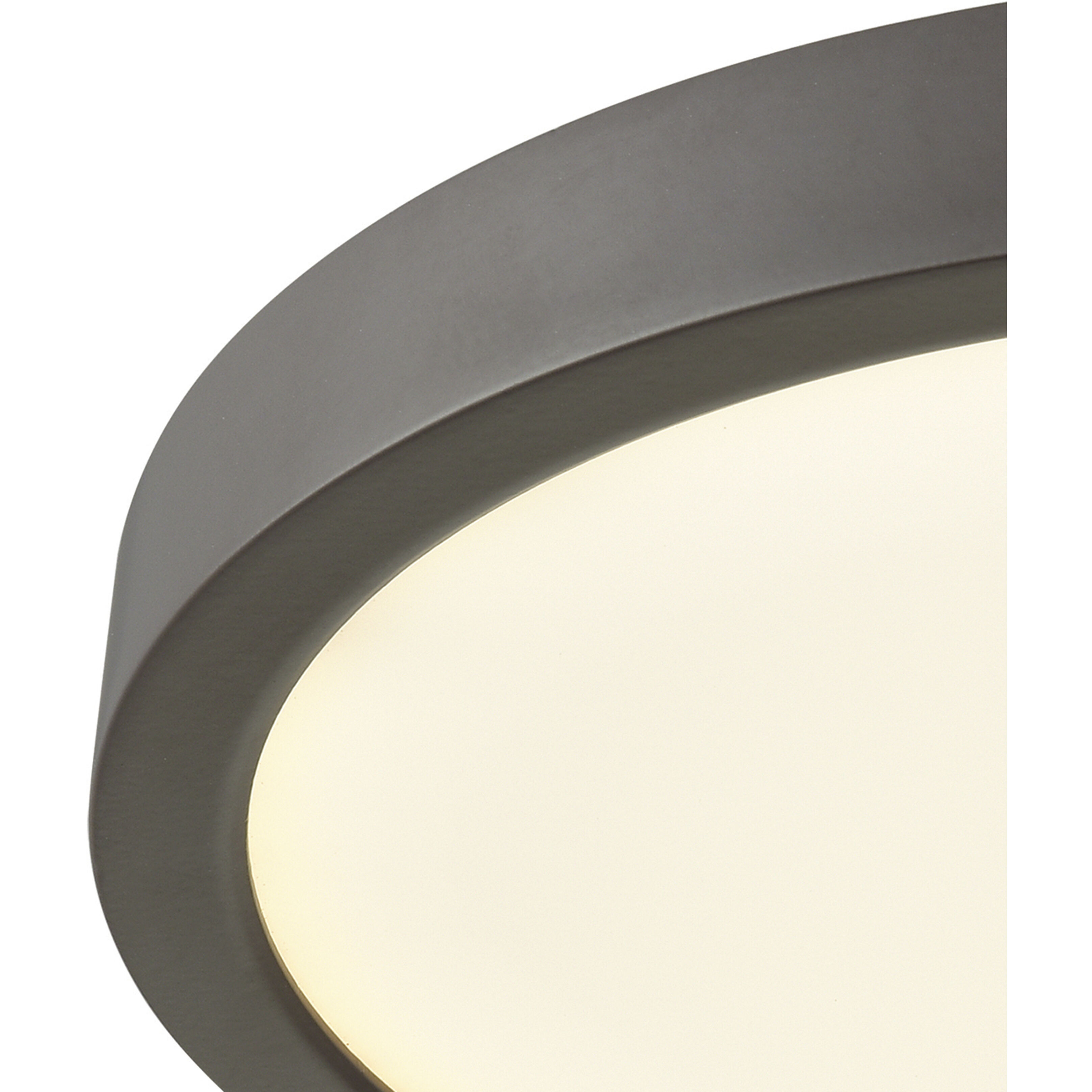 Titan Integrated LED Oil Rubbed Bronze Down Light