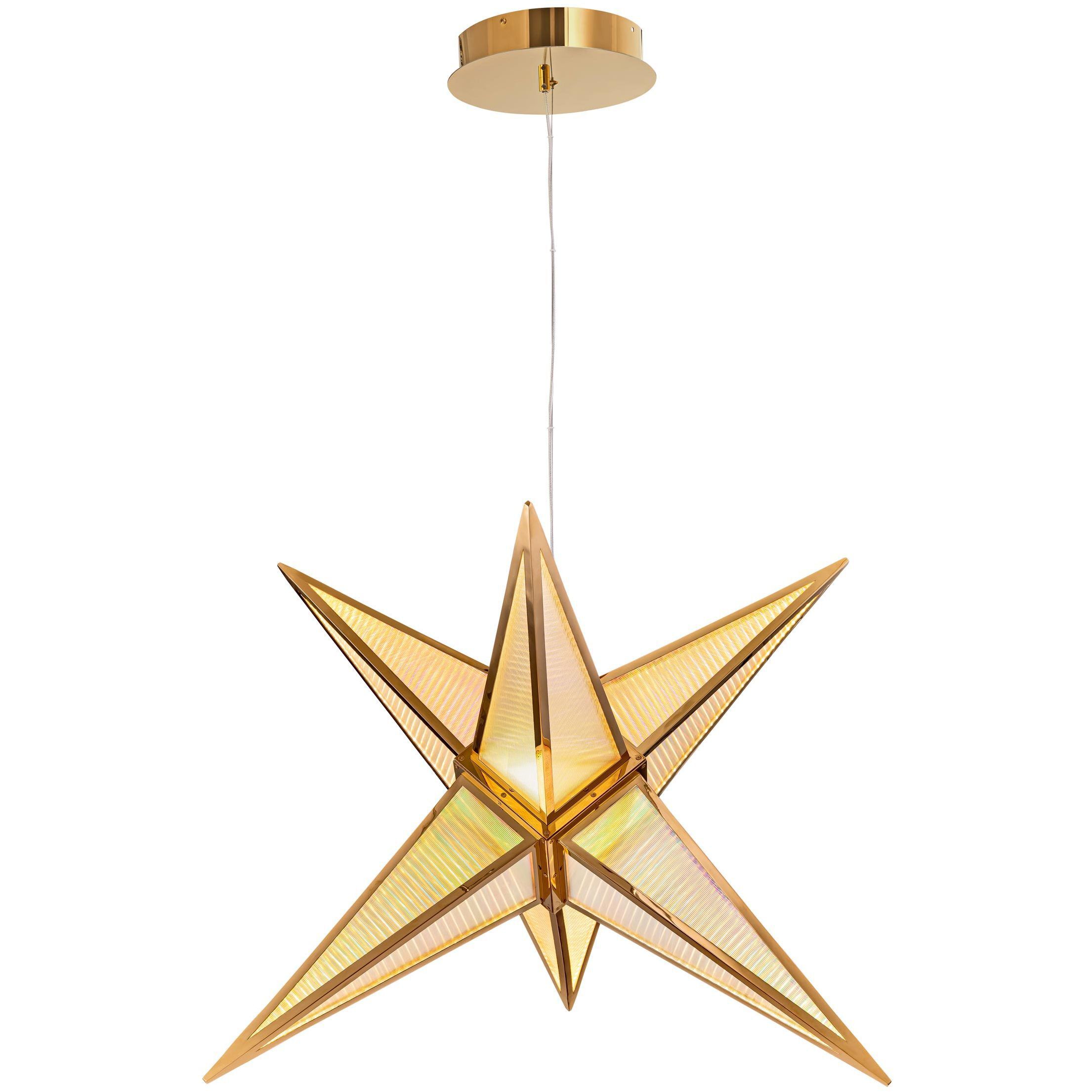 Ziva Spectrum Pendant Ceiling Light