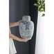 Berit 12.6 X 8.3 inch Vase