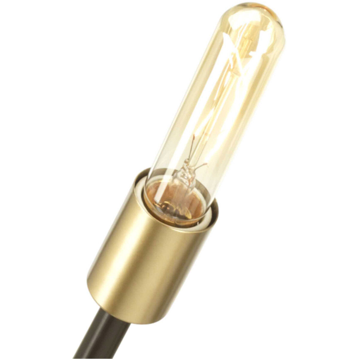 Astra 6 Light 23 inch Antique Bronze Chandelier Ceiling Light, Design Series