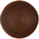 Papeete Brown Tray, Small