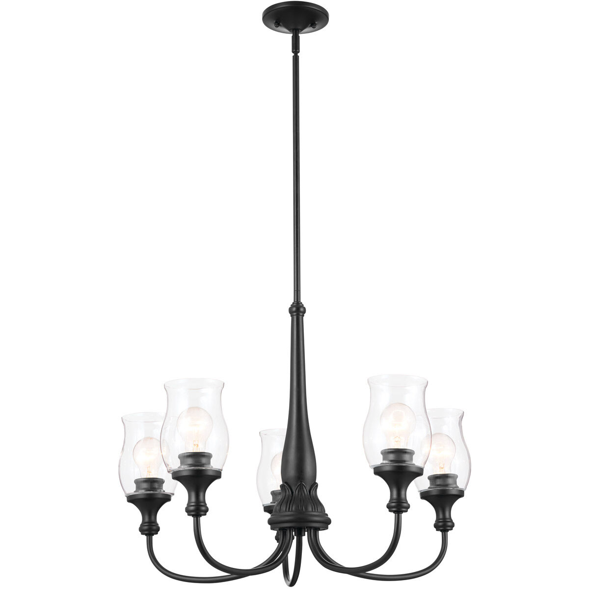 Homestead Melis Chandelier