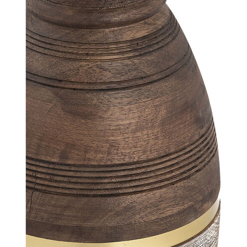 Dunn 14 X 6.75 inch Vase, Large