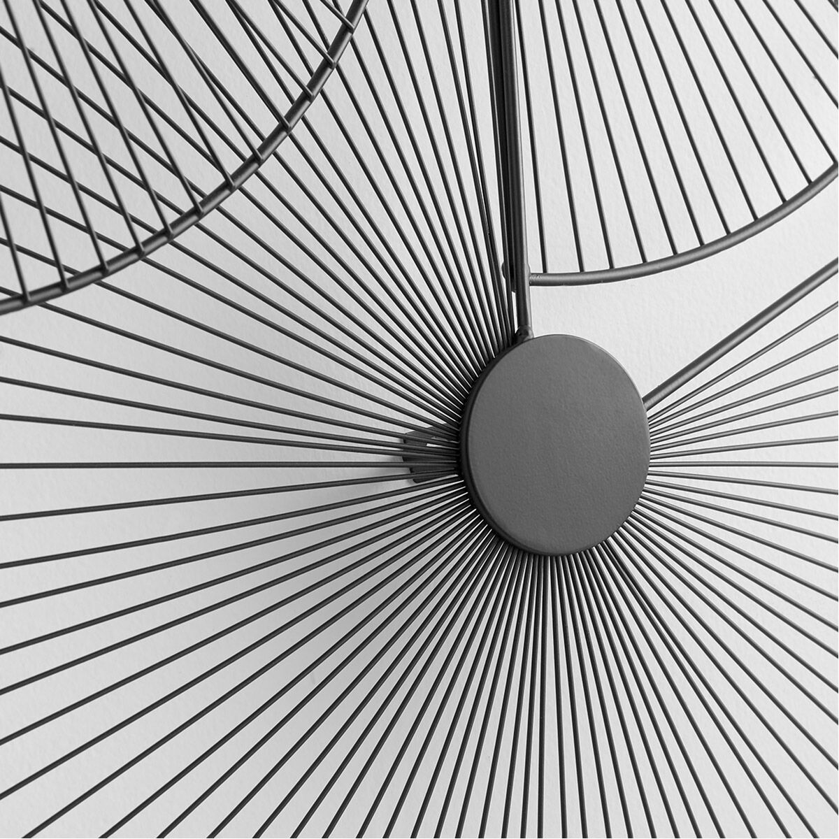 Gnosis Noir Wall Decor