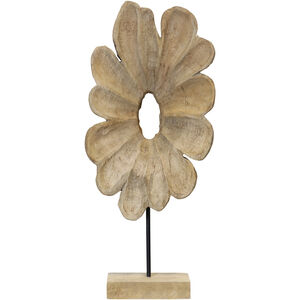 Cameron Natural Decorative Object