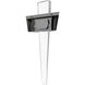 Original Glacier Avenue Wall Sconce Wall Light