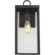 Drew & Jonathan Scott Howell Outdoor Wall Lantern