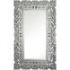Venetian 50 X 31 inch Clear Wall Mirror