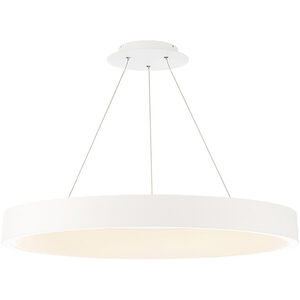 Corso 1 Light 42.50 inch Pendant