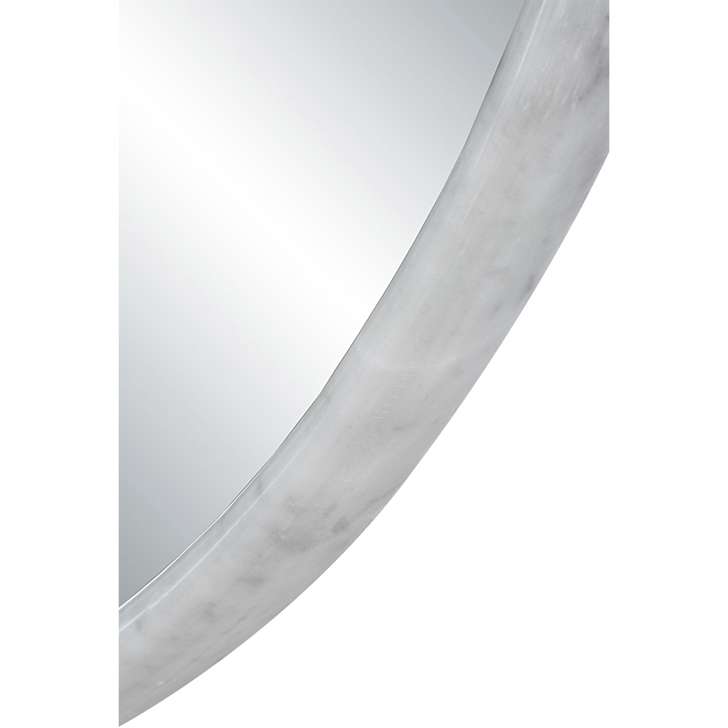 Cento 36 X 36 inch Wall Mirror